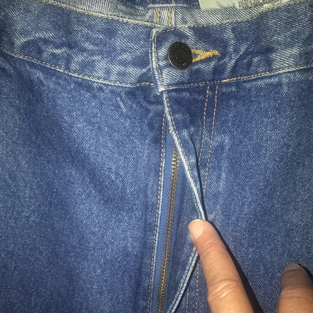 NWT Men’s Eddie Bauer Jeans